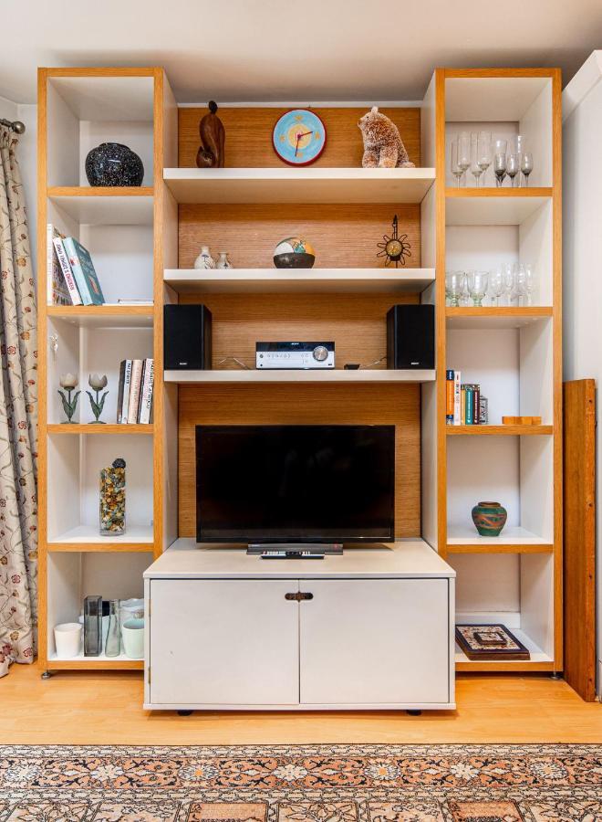 Pass The Keys Delightful Apartment Close To River In Se16 Лондон Екстериор снимка
